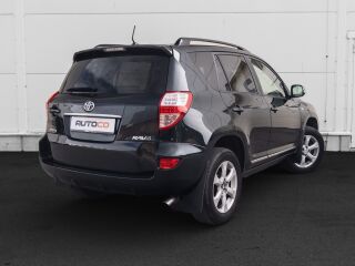 Toyota RAV4 4WD Executive Facelift 2.2 R4 D-4D 110kW