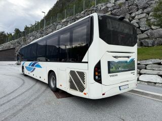 Volvo 8900 13 m 263kW