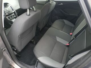 Ford Focus 1.6 77kW