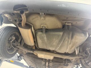 Volkswagen Golf 1.6 74kW