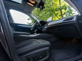 BMW 520 BMW 520d Touring G31 LCI Facelift Pano Hi Fi 2.0 R4 B47 TwinPower TDI 140kW