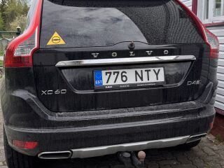 Volvo XC60 Summum 2.4 140kW