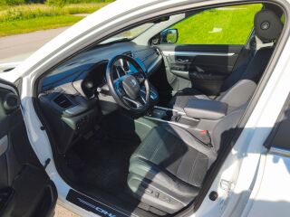 Honda CR-V Executive 2.0 107kW