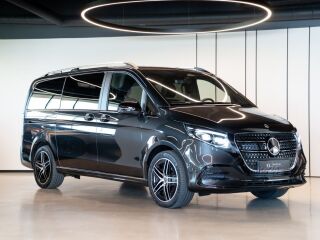 Mercedes-Benz V 300 AMG 4Matic 2.0 174kW