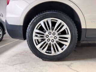Cadillac XT5 AWD LUXURY 3.6 V6 V6 DOHC 24V 231kW
