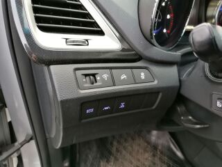 Hyundai Santa Fe 2.2 145kW