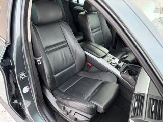 BMW X6 3.0 210kW