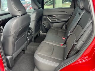 Mazda CX-5 e Skyactiv-G Centre-line AWD 2.5 104kW