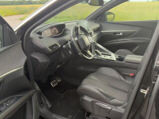 Peugeot 5008 1.6 121kW