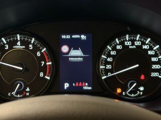 Suzuki S-Cross 48V Hybrid 4WD GL+ 1.4 R4 95kW