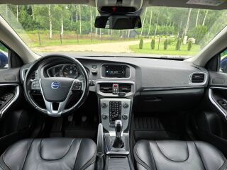 Volvo V40 Ocean race 2.0 140kW