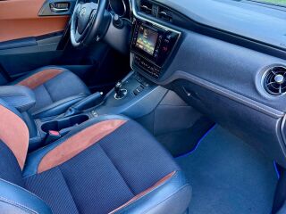 Toyota Auris Activ Hybrid Luxury Facelift 1.8 90kW