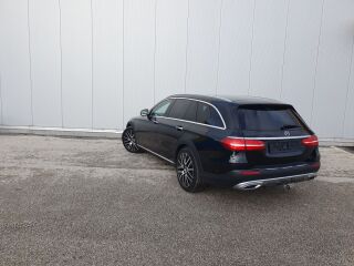 Mercedes-Benz E 220 ALL-TERRAIN 4 MATIC 2.0 143kW