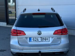 Volkswagen Passat 2.0 103kW