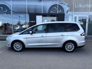 Ford Galaxy 2.0 110kW