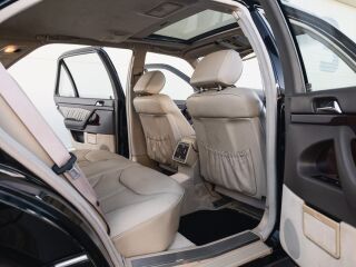 Mercedes-Benz S 500 Long Facelift 5.0 V8 235кВ
