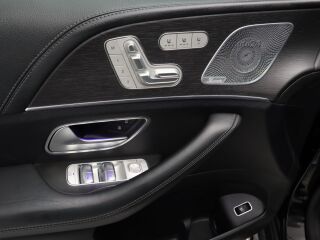 Mercedes-Benz GLE 53 AMG 4Matic 3.0 V6-Biturbo 320kW
