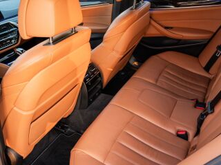 BMW 540 3.0 310кВ