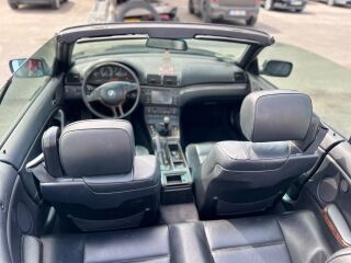 BMW 318 2.0 105кВ