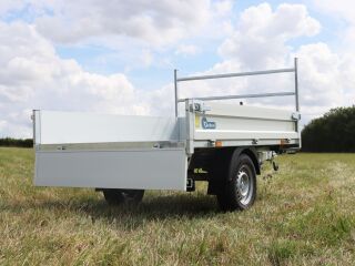 Cheval Liberte DEBON PW0 taha kallur+redeliraam+el ja manu pump