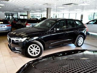 Volvo XC60 AWD 360C H&K Hud PRO XENIUM INTELLI SAFE 2.0 MY2019 Volvo ON Call 187kW