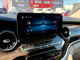 Mercedes-Benz V 300 d 4Matic L AMG 2.0 174kW