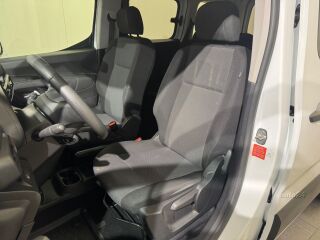 Citroen Berlingo L1 Live BlueHDi 130 1.5 96kW