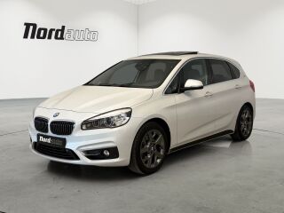BMW 225 i Active Tourer xDrive Luxury Line 2.0 170 kW