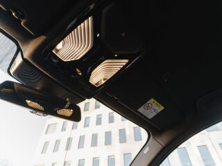 BMW 530 Xdrive M-Performance 3.0 195kW