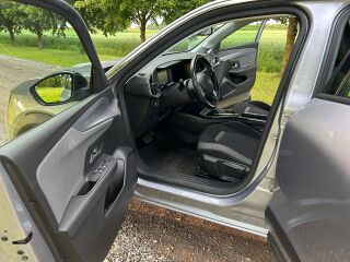 Opel Mokka 1.2 96кВ