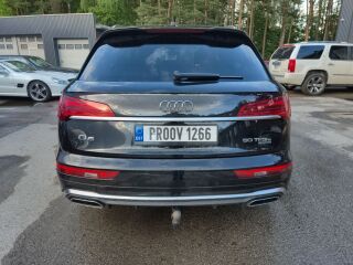 Audi Q5 50 TFSIe S-Line TFSIe 220кВ