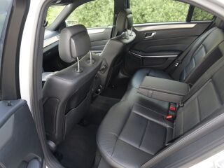 Mercedes-Benz E 200 AMG - Pakk 2.1 100kW