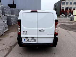 Toyota ProAce 1.6 66kW