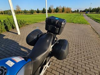 CFMOTO 650MT 45kW