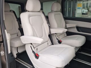 Mercedes-Benz V 220 NO-Adblue 2.1 120kW