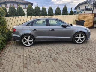 Audi A3 1.6 81кВ
