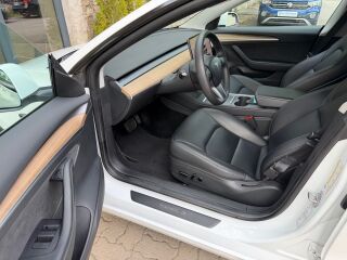 Tesla Model 3 Facelift Long Range AWD DUAL MOTOR 366kW