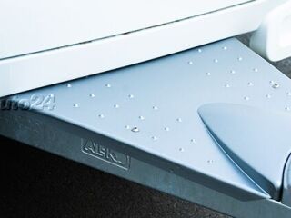 Kabe Estate 560 GLE KINGSIZE - SILVER EDITION -