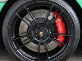 Porsche 911 Carrera 4 GTS Cabriolet 3.0 353kW