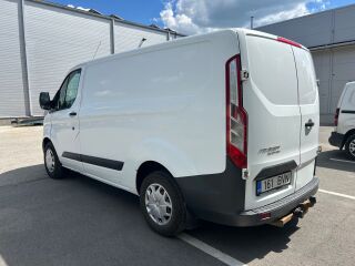 Ford Transit Custom 2.2 92kW