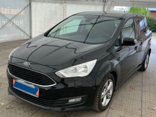 Ford Grand C-Max 2.0 Facelift TDCi Business Edition 110kW