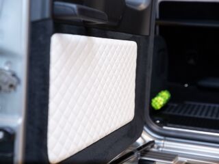 Mercedes-Benz G 63 AMG 4.0 V8 430кВ