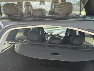 Mercedes-Benz C 220 4Matic AMG 2.0 157кВ