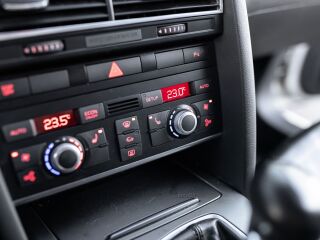 Audi A6 allroad 3.0 171kW