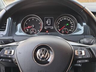 Volkswagen Golf 45th Anniversary 1.5 96kW
