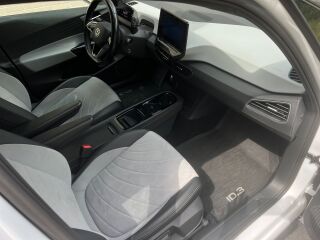 Volkswagen ID.3 PRO 150kW