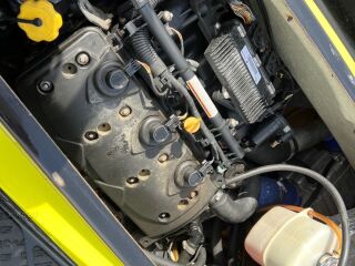 Sea-Doo RXP-X RS RXP-X RS 190kW