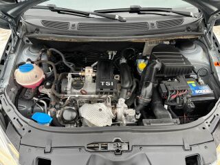 Skoda Roomster Family 1.2 TSI 63kW