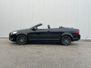 Volvo C70 Inscription 2.0 D4 130kW