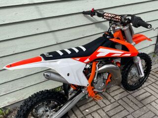 KTM 65 SX